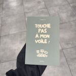 TOUCHE PAS À MON VOILE - Farhat Amin (anissa éditions)