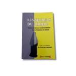 LES SECRETS DU HIDJAB - Shayikh Farid Al Ansari