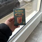 LE CORAN, L'ULTIME RÉVÉLATION - LE JEU DES 7 FAMILLES (madarss'animee)