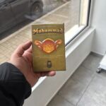 MUHAMMAD, L'ULTIME PROPHÈTE - LE JEU DES 7 FAMILLES (madarss'animee) (Copie)