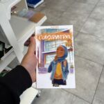 L'OBSERVATRICE - Nour Siraj (éditions illumina)