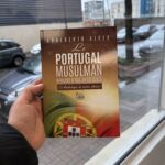 LE PORTUGAL MUSULMAN - Adalberto Alves (éditions al hanabilah)