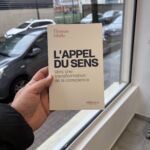 L'APPEL DU SENS - Thomas Sibille (éditions Héritage)