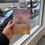 REINES DU QUR'AN - Hafiza Saadia Mian (éditions Anissa)