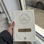 CORAN - Rachid Maach (éditions Al Bayyinah)