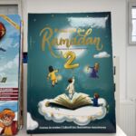 IL ÉTAIT UNE FOIS RAMADAN - 2 - Collectif des illustratrices musulmanes (graines de lumière)