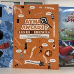 AYNA AWLADI ? LES DIFFÉRENCES - 2 (éditions waladi)