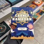 MON CARNET RAMADAN - (éditions MesCarnetsDine)