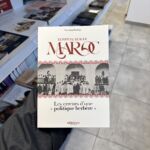 TEMPÊTE SUR LE MAROC - Mouslim Barbari (éditions héritage)