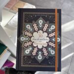 PLANNER 30 JOURS DE MÉDITATION POUR RAMADAN - Souad El Mansouri (éditions al bouraq)