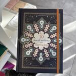 PLANNER 30 JOURS DE MÉDITATION POUR RAMADAN - Souad El Mansouri