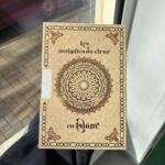 LES MALADIES DU COEUR - Lyess Chacal (éditions oryms)