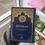 CORAN Ar/Fr - (éditions noor international)