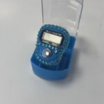 TASBIH ÉLECTRONIQUE - bleu 3