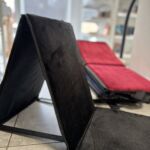 TAPIS POUR S’ADOSSER