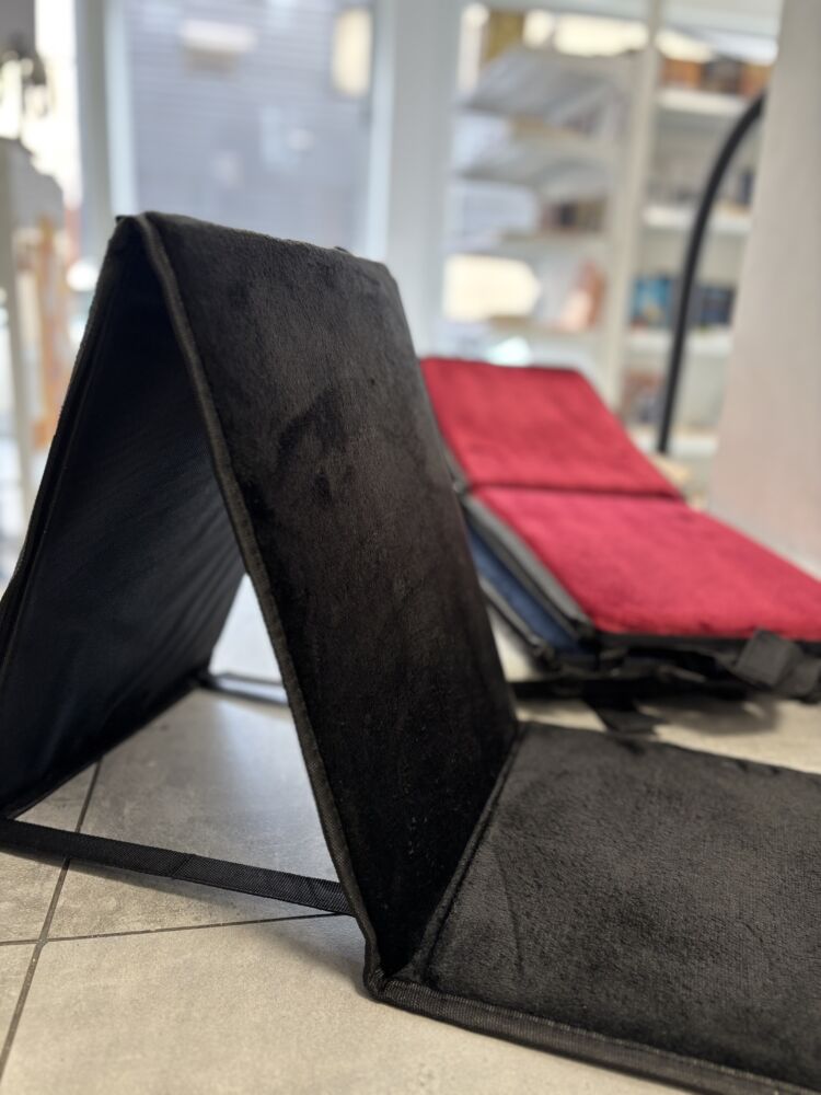 TAPIS POUR S’ADOSSER