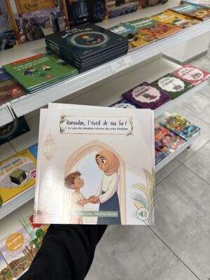 RAMADAN, L'ÉVEIL DE MA FOI ! 1. LE SENS DU RAMADAN À TRAVERS LES YEUX D'ENFANTS - Mesrour Lydia et Karim