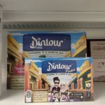 DINTOUR POCKET, DEVIENDRAS-TU LE SAVANT DU JOUR ? - (yourscience)