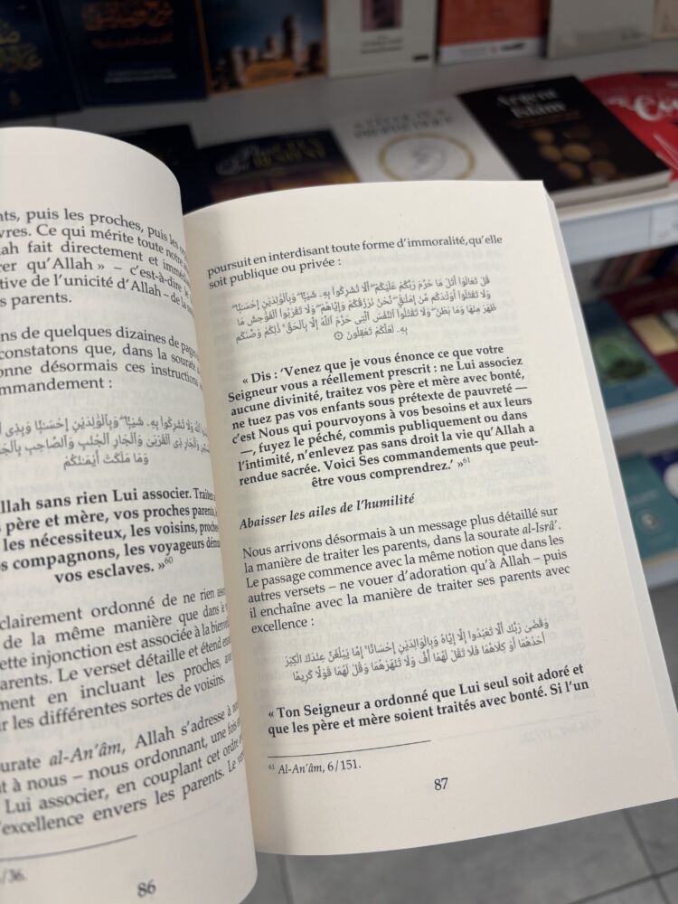 TOUS EST DANS LE QUR’AN - Dr. Hanifaa Younis – Image 3