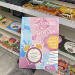 MA JOURNÉE AVEC ALLAH - (éditions Al qamar)