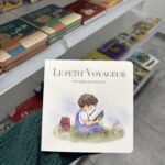 LE PETIT VOYAGEUR - (éditions Akhawates)