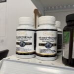 GÉLULES DE NIGELLE -  Bahyia bio