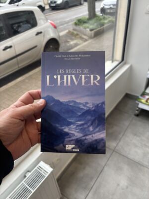 LES RÈGLES DE L’HIVER - Cheikh ´Abd Al salam Ibn Muhammad Ibn Al shuway’ar - (éditions islam way)