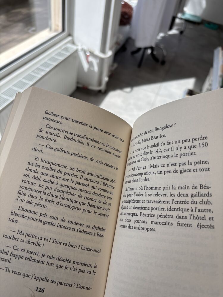 L'AMITIÉ AVANT TOUT - Thami Kamil (TK éditions) – Image 3