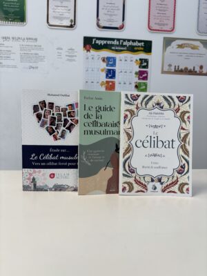 PACK CÉLIBAT