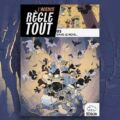 L’AGENCE RÈGLE TOUT – 5.DANS LE NOIR (editions bdouin)